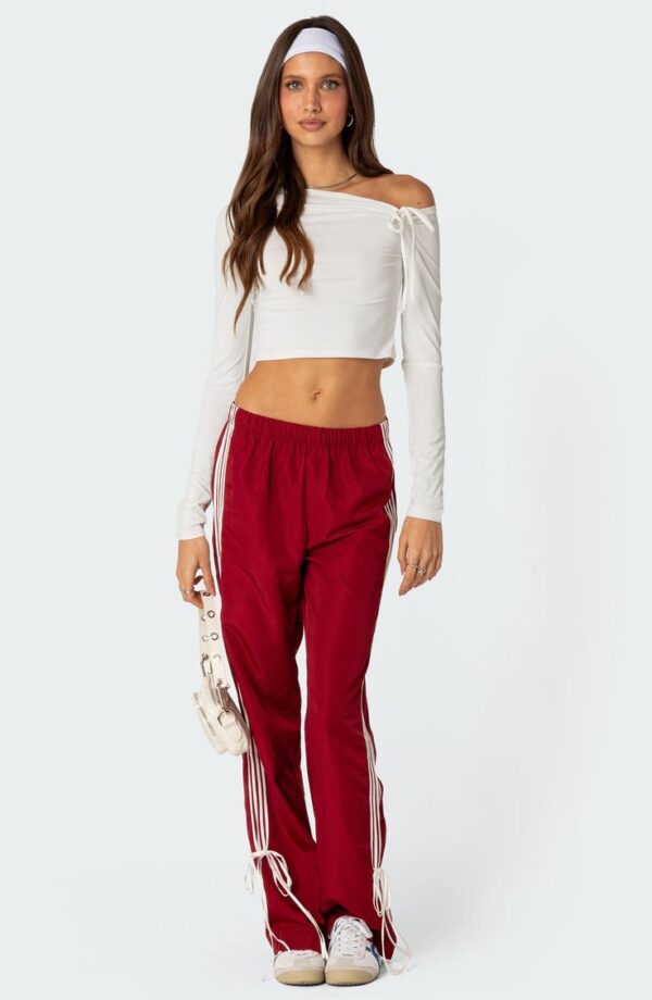 Track Pants