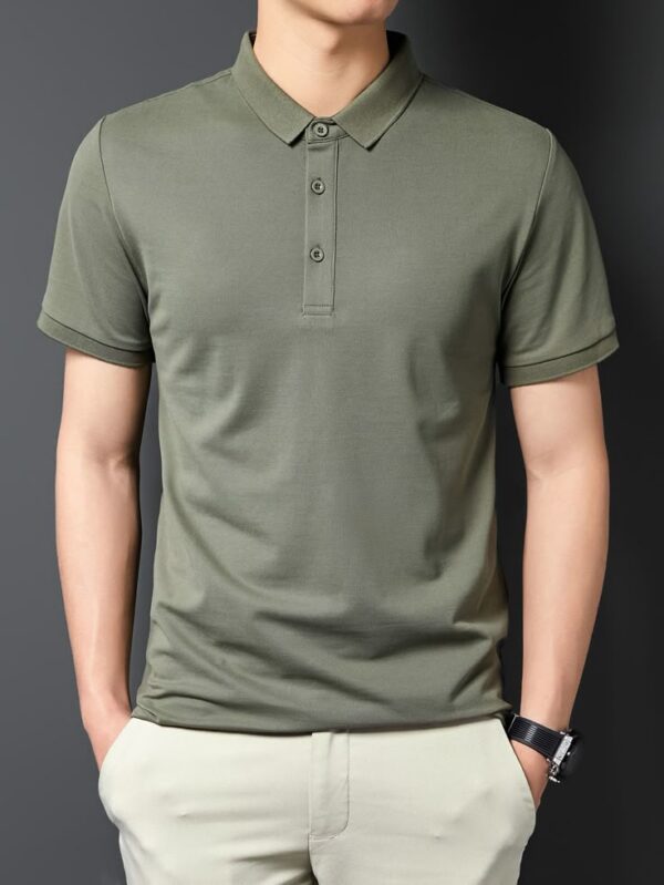 Polo T-Shirts - Image 4