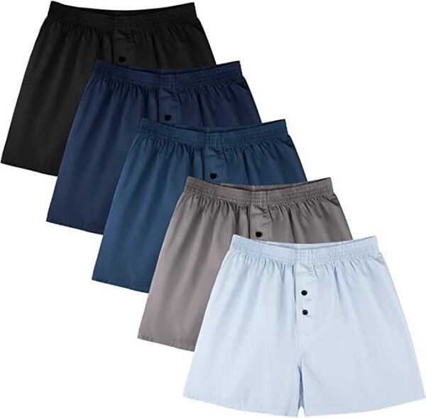 Shorts - Image 2