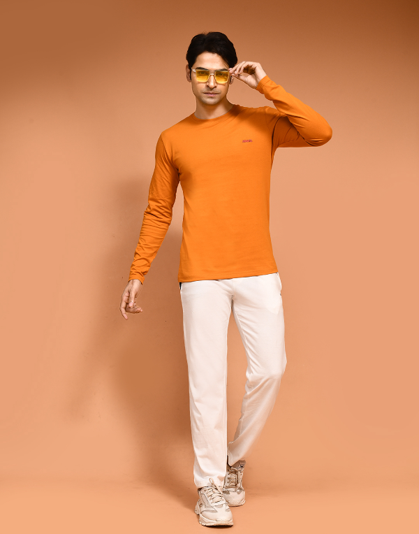 Bright Mustard