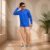 Royal Blue