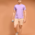 Beige Melange